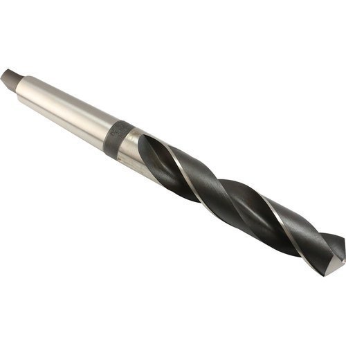 16009-2330_image_0.jpg 3 - 13 mm Drill Bits Taper Shank 50 - 150 mm