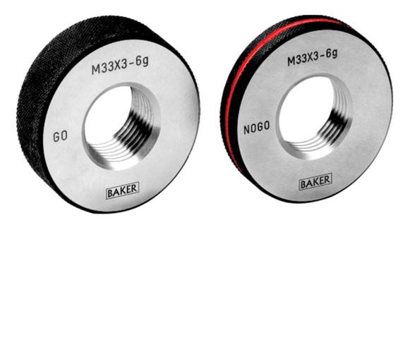 Ring Measuring Gauges