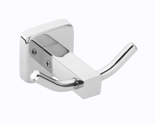 SHIVAM Stainless Steel Cloth Hook F80574