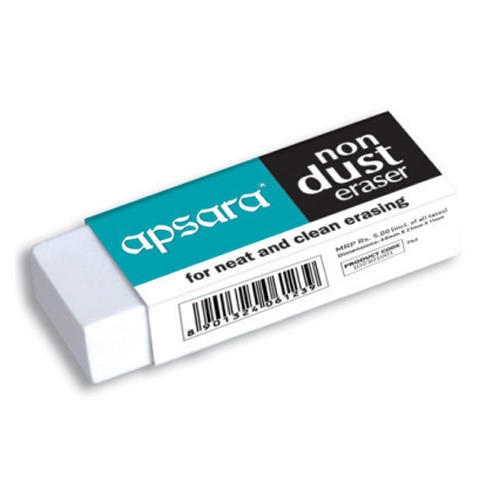 16009-2444_image_0.jpg Apsara Rectangle Erasers