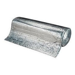 0.6 mm Silicon Thermal Insulator