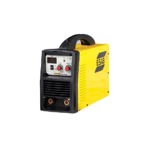 16009-612_image_0.jpg 150 - 400 A TIG Welding Machine 240 V 9.4 kVA