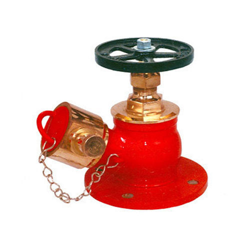 16009-879_image_0.jpg Cast Iron Single headed Hydrant Valves