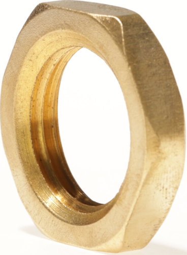 16009-944_image_0.jpg 0.5 - 6 inch Hexagon Head Nuts Brass