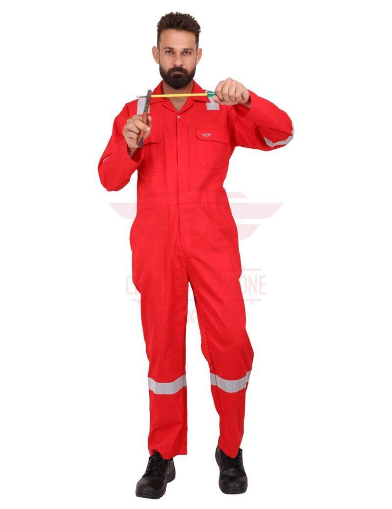 16010-279_image_2.jpg Club 21 Cotton Boiler Suits L Full Sleeves 2009