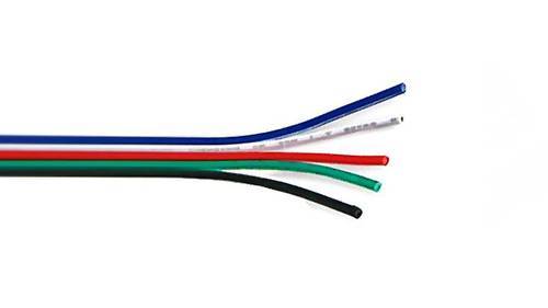 16010-426_image_0.jpg Ramsons 230 V Rubber Cables
