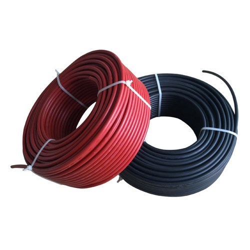 Ramsons 1.5 kV Rubber Cables