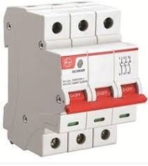 16010-6953_image_0.jpg L&T Three Pole Isolators 100 A