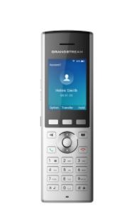 WP820 Wifi IP Phone 2 Line 2.4’’ TFT Color LCD
