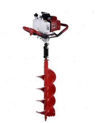 16010-8559_image_0.jpg Earth Auger 63 CC 40mm - 300mm