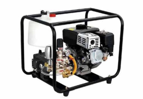 Battery Operated Sprayer NSP-PS-170-6500 18 - 28 LPM 12 V 18 L 45 x 35 x 40 cm
