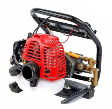 16010-8607_image_0.jpg Battery Operated Sprayer NPS-TU26-768 3 - 8 LPM 12 V 16 L 32 x 26 x 31 cm
