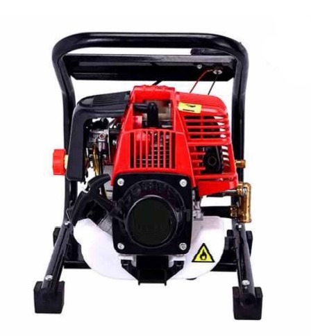 Battery Operated Sprayer NPS-TU26-768-4stroke 3 - 8 LPM 12 V 16 L 32 x 26 x 31 cm