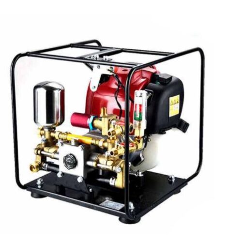 16010-8610_image_0.jpg Battery Operated Sprayer NPS-PPS-35KTS 3 - 8 LPM 12 V 18 L 45 x 35 x 40 cm