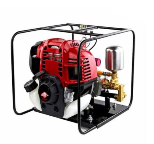 16010-8611_image_0.jpg Battery Operated Sprayer NPS-PPS-50KTS 3 - 8 LPM 12 V 18 L 45 x 35 x 40 cm