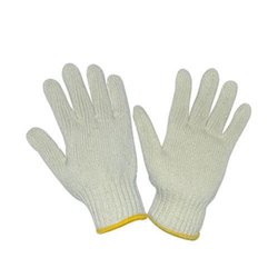 16010-8728_image_0.jpg Cotton Hand Glove M Industrial