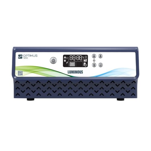 LUMINOUS Optimus 1250 932 W Inverter