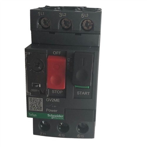 Schneider Electric 14 A Motor Protection Circuit Breaker GV2ME16