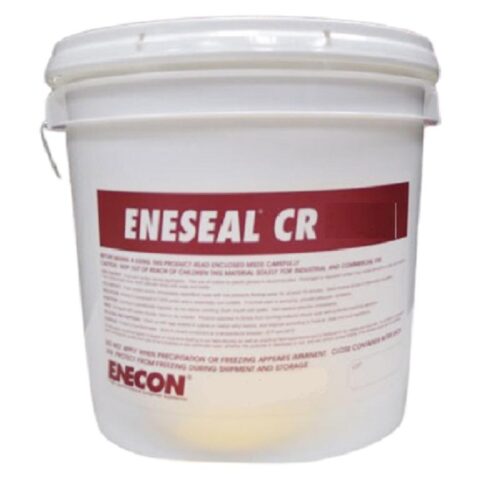 Enecon CR water based Anti Corrosive Coating Grey