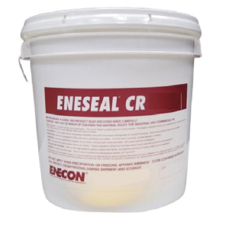 16014-303_image_0.jpg Enecon CR water based Anti Corrosive Coating Grey