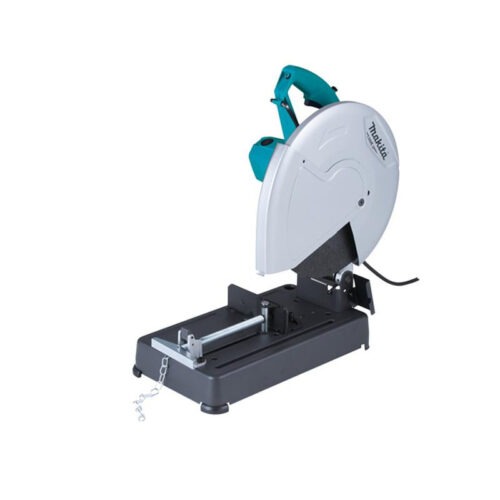 355 mm 2400 W Chop Saw 3800 rpm