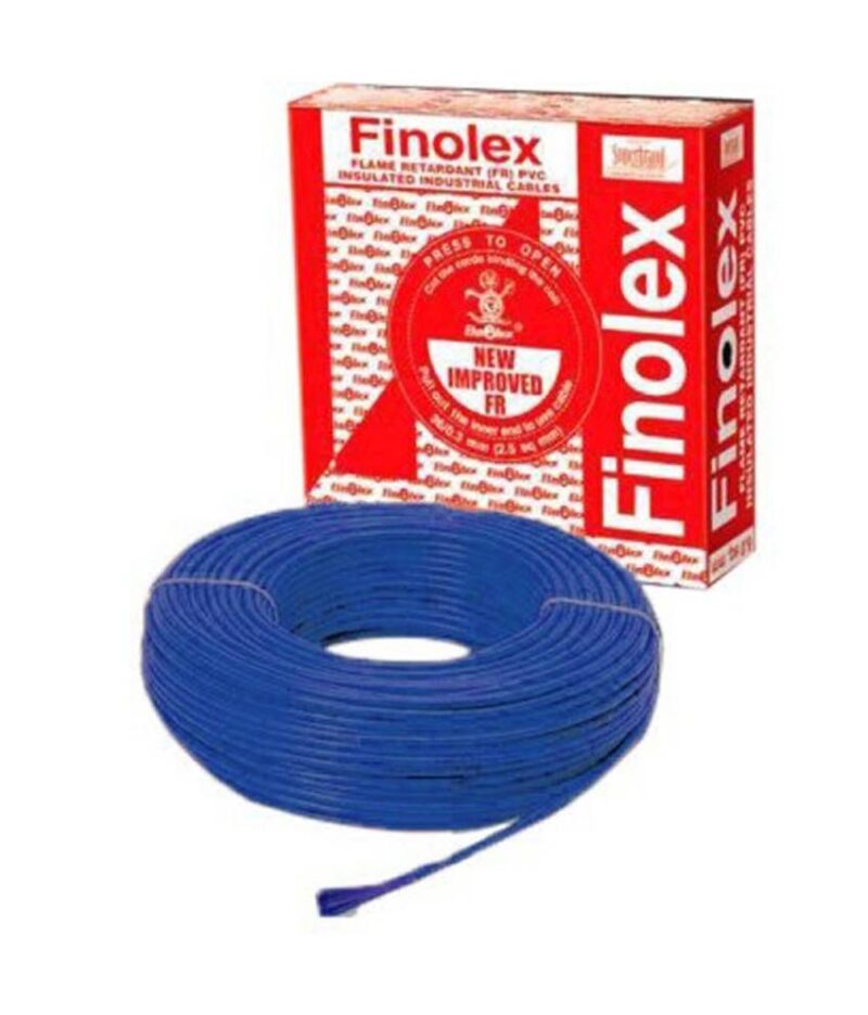 16014-940_image_0.jpg Finolex 2 Core PVC Armoured Control Cables