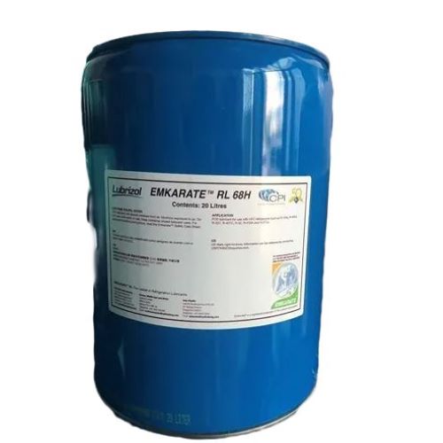 EMKARATE Compressor Oil RL-68