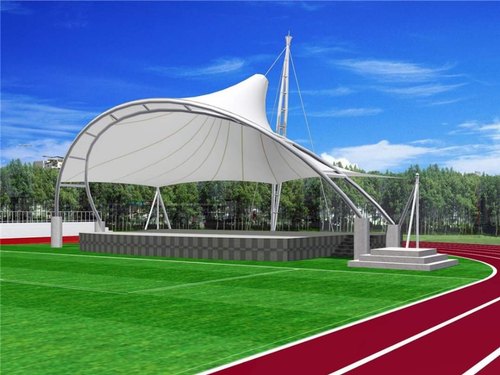 16016-1976_image_1.jpg New Arts PVC Gazebo (8-15 Feet) Height