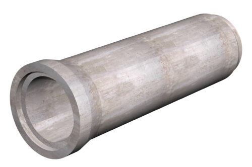 150 - 1200 mm Concrete Pipes NP4