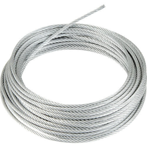 13 mm Steel Wire Rope 8 x 19 1570 N/mm2 500 m