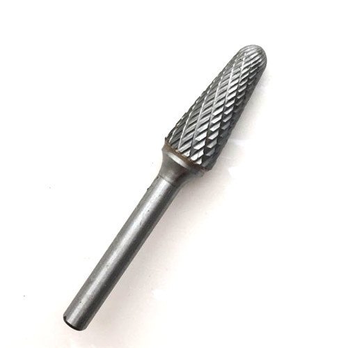 16017-563_image_0.jpg 6 mm Conical Rotary Burr 3 mm