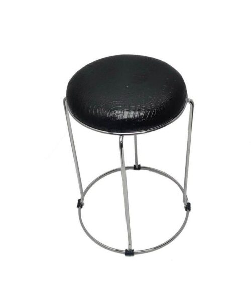 16018-2014_image_0.jpeg Stools Backless Black