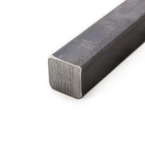 Alloy Steel 48 inch Square Ingots 540 kg