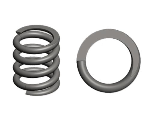 16019-201_image_0.jpg 10 - 50 mm Compression Spring