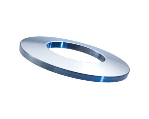 Royal Spring Industries Mild Steel Disc Springs