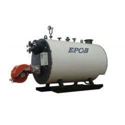 16019-307_image_0.jpg 3 LPH Cylindrical Fire Tube Boiler