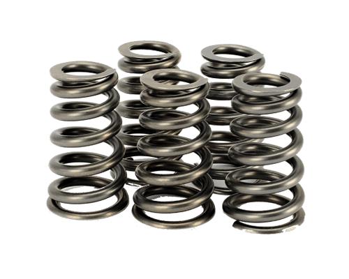 Royal Spring Industries Conical Industrial Springs