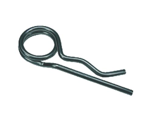 Royal Spring Industries Hair Pin Industrial Springs