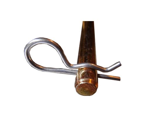 Royal Spring Industries Hair Pin Industrial Springs