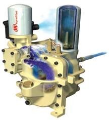 16019-429_image_0.jpg Ingersoll Rand 15 HP Airend CE55-XBD 10 bar 0.5-2 m3/min
