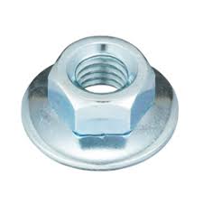 Stainless Steel Disc Nuts 40 mm