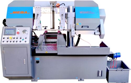 MEBA Automatic Bandsaw Machine MEBAeco 260A