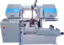 MEBA Automatic Bandsaw Machine MEBAeco 300A/600