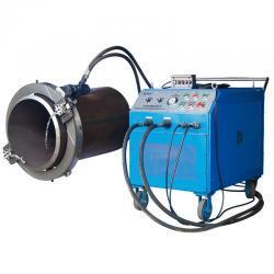 20 LPH Electric Boiler