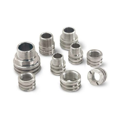 16020-1672_image_0.jpg Zenith 2 - 30 mm Brass Round Thread Inserts Female