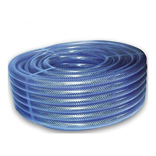 Braided Tube Nylon 10 bar