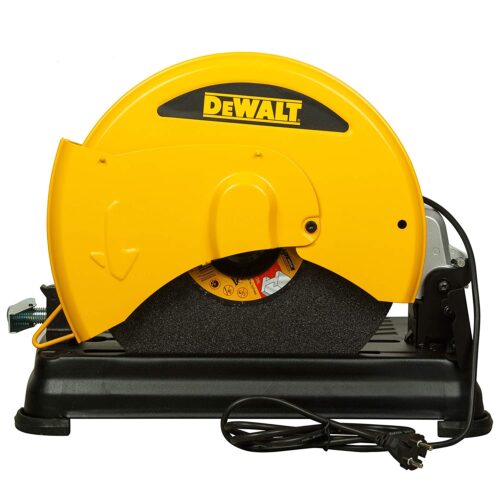 Dewalt 355 mm 2300 W Chop Saw D28730 3800 rpm