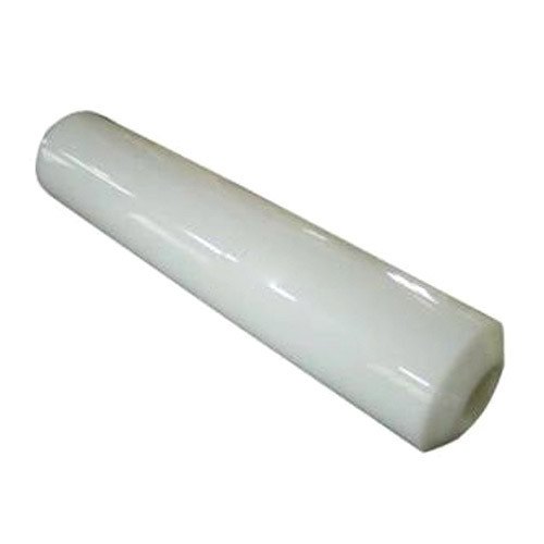 20 micron Linear Low Density Polyethylene Film 60 inch Glossy White