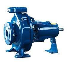 Kirloskar 0.5 - 10 hp Centrifugal End Suction Pumps