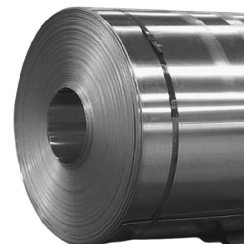 Stainless Steel Skelp Steel Coils 3.8 mm 500